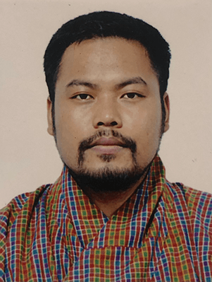 Raju Gurung